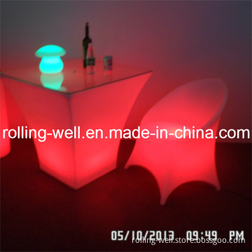 LED Furniture / Outdoor&Indoor Lighting Sofa / Flash Sofa